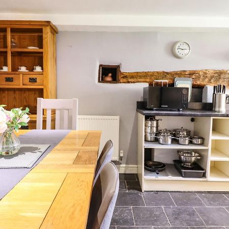 Cwm Yr Afon Mawr Villa Llanbedr  Luaran gambar