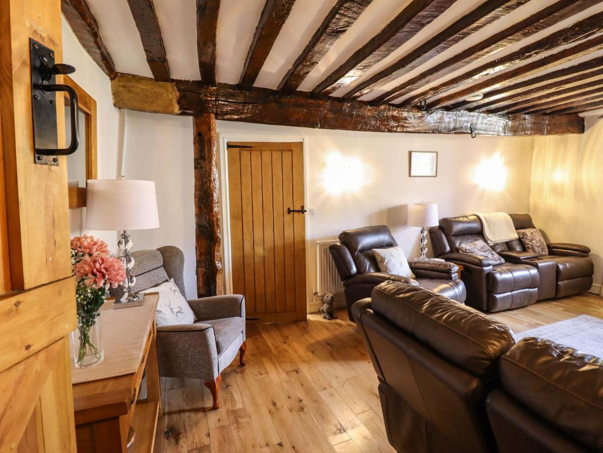 Cwm Yr Afon Mawr Villa Llanbedr  Luaran gambar