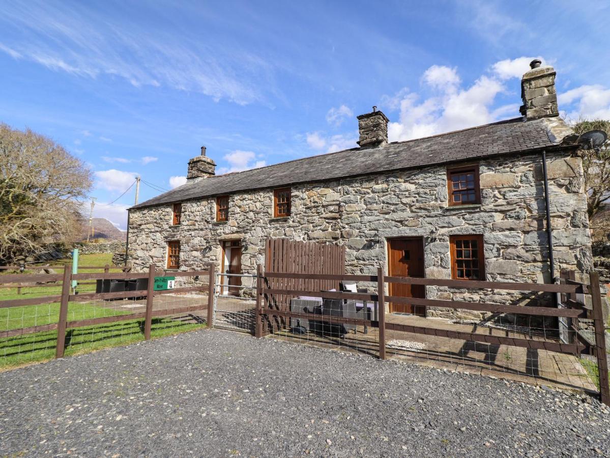 Cwm Yr Afon Mawr Villa Llanbedr  Luaran gambar