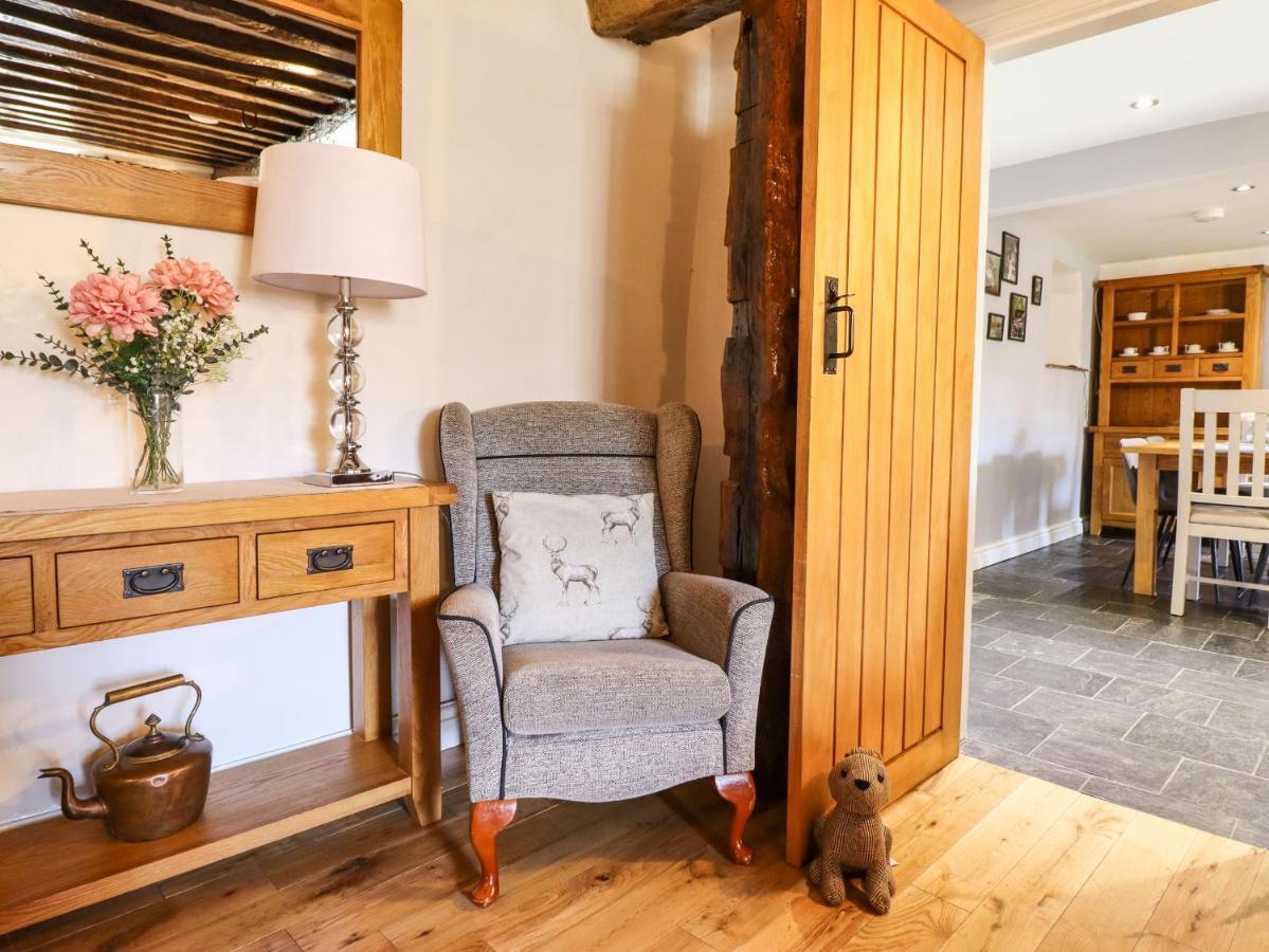 Cwm Yr Afon Mawr Villa Llanbedr  Luaran gambar