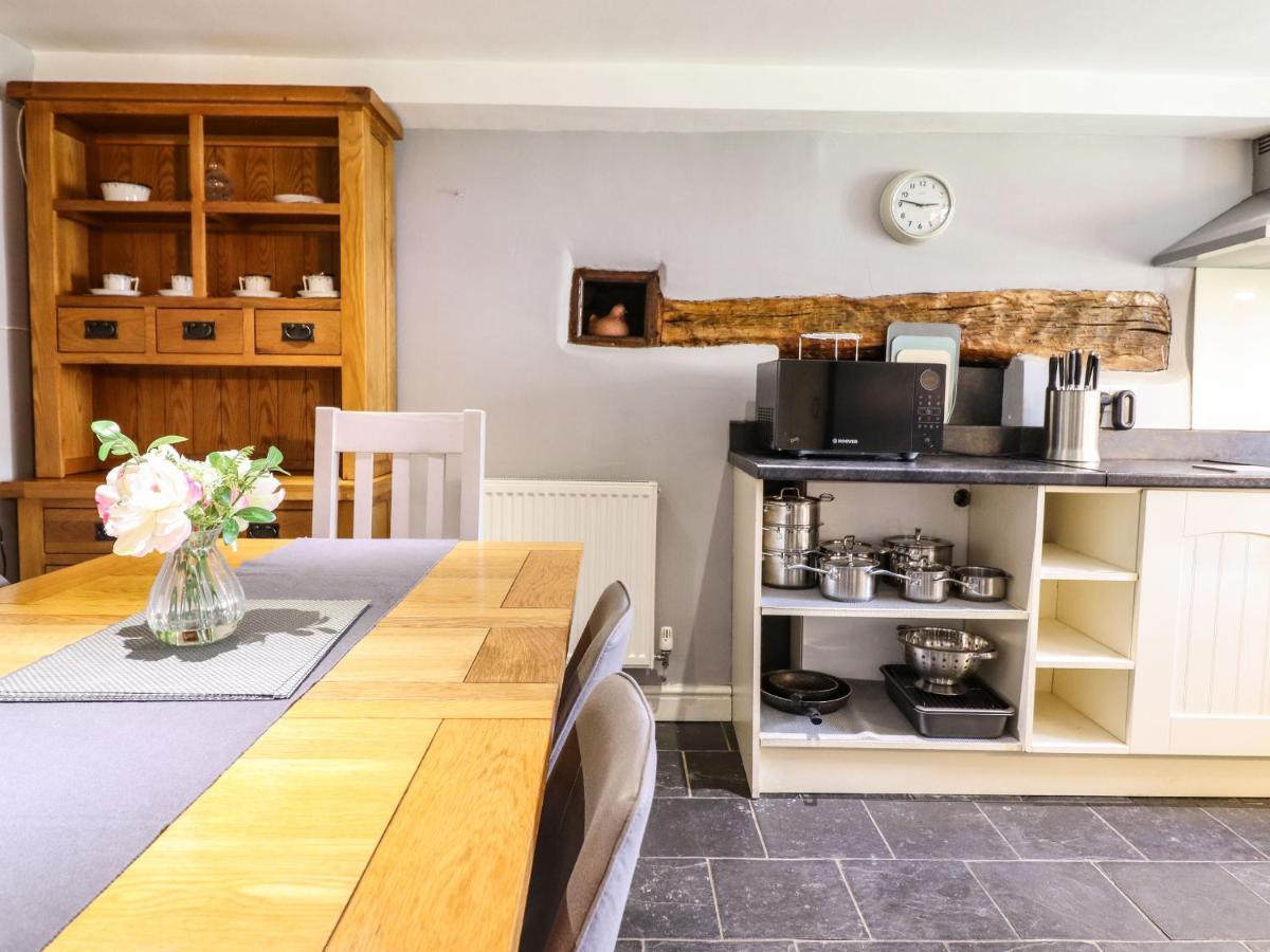 Cwm Yr Afon Mawr Villa Llanbedr  Luaran gambar