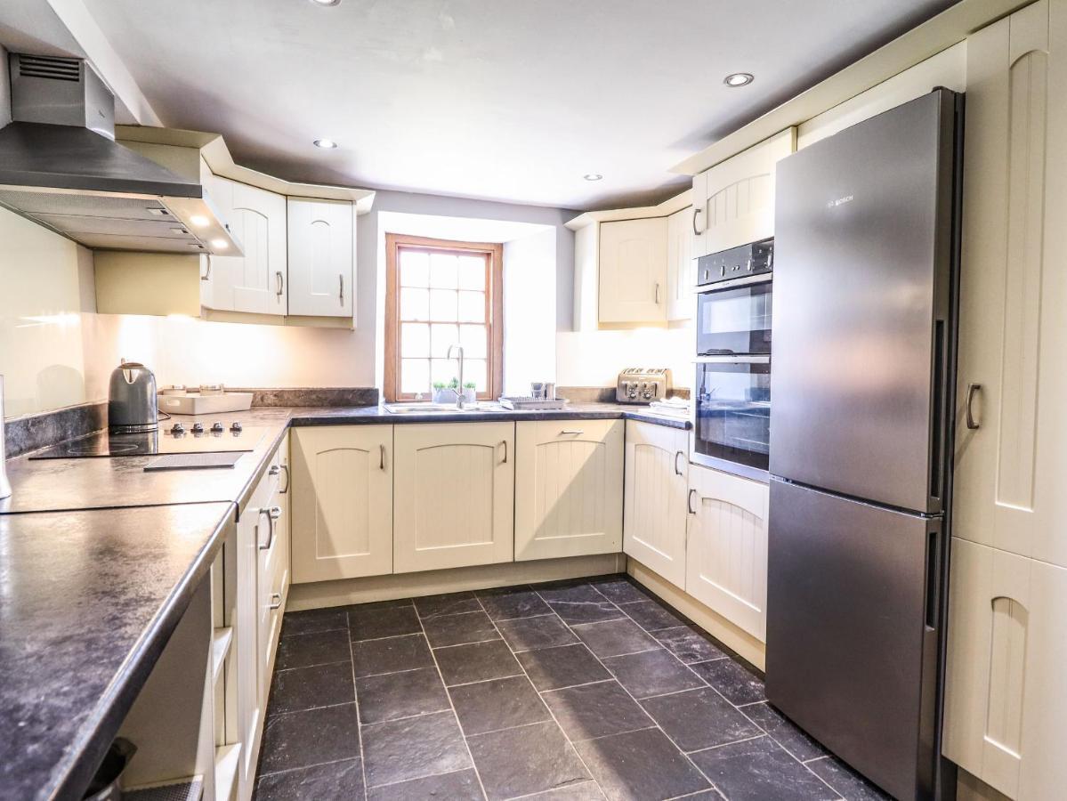Cwm Yr Afon Mawr Villa Llanbedr  Luaran gambar