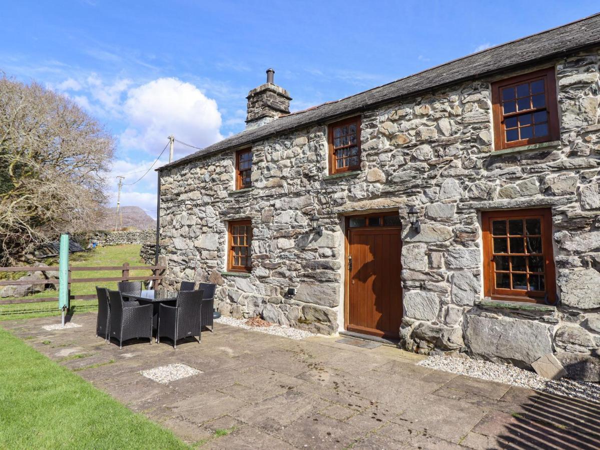 Cwm Yr Afon Mawr Villa Llanbedr  Luaran gambar