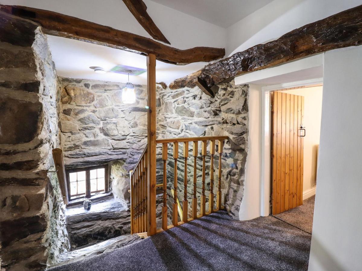 Cwm Yr Afon Mawr Villa Llanbedr  Luaran gambar