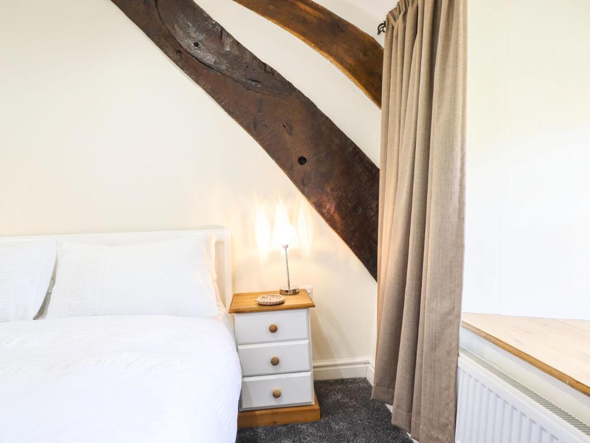 Cwm Yr Afon Mawr Villa Llanbedr  Luaran gambar
