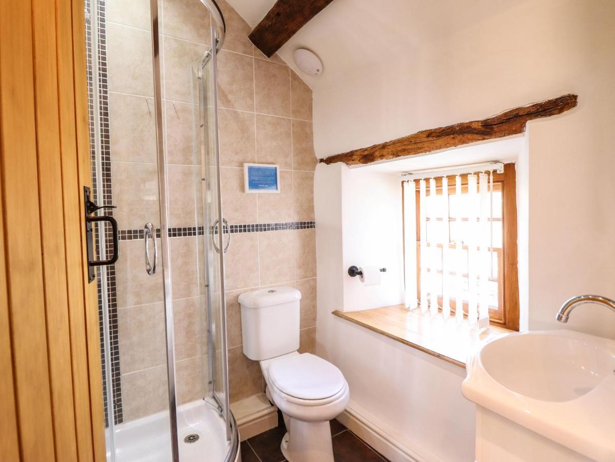 Cwm Yr Afon Mawr Villa Llanbedr  Luaran gambar