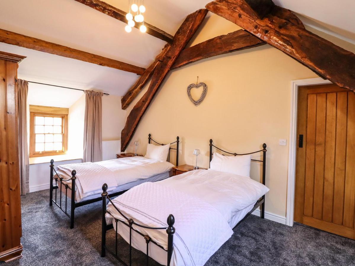Cwm Yr Afon Mawr Villa Llanbedr  Luaran gambar