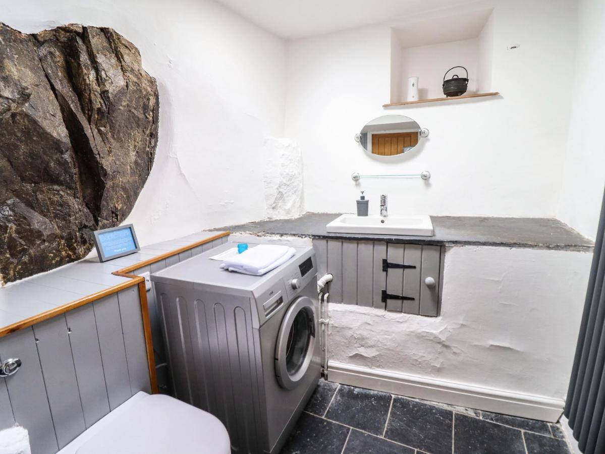 Cwm Yr Afon Mawr Villa Llanbedr  Luaran gambar
