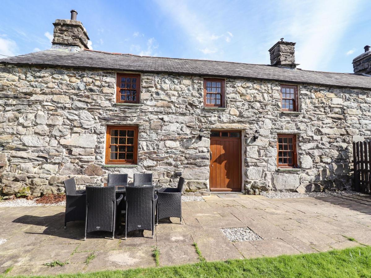 Cwm Yr Afon Mawr Villa Llanbedr  Luaran gambar