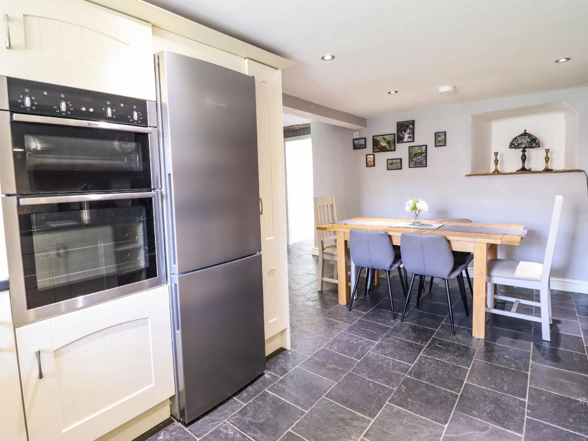 Cwm Yr Afon Mawr Villa Llanbedr  Luaran gambar