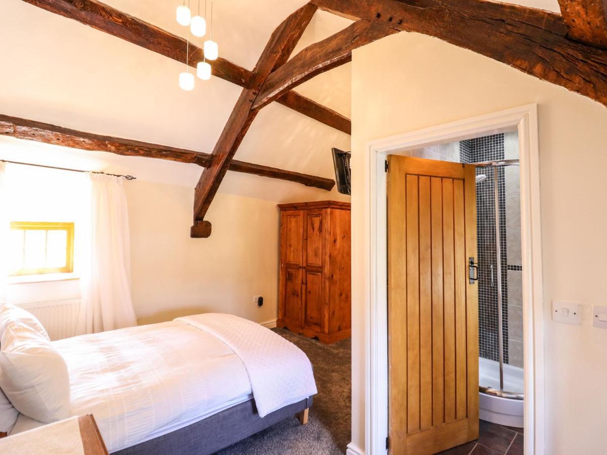 Cwm Yr Afon Mawr Villa Llanbedr  Luaran gambar