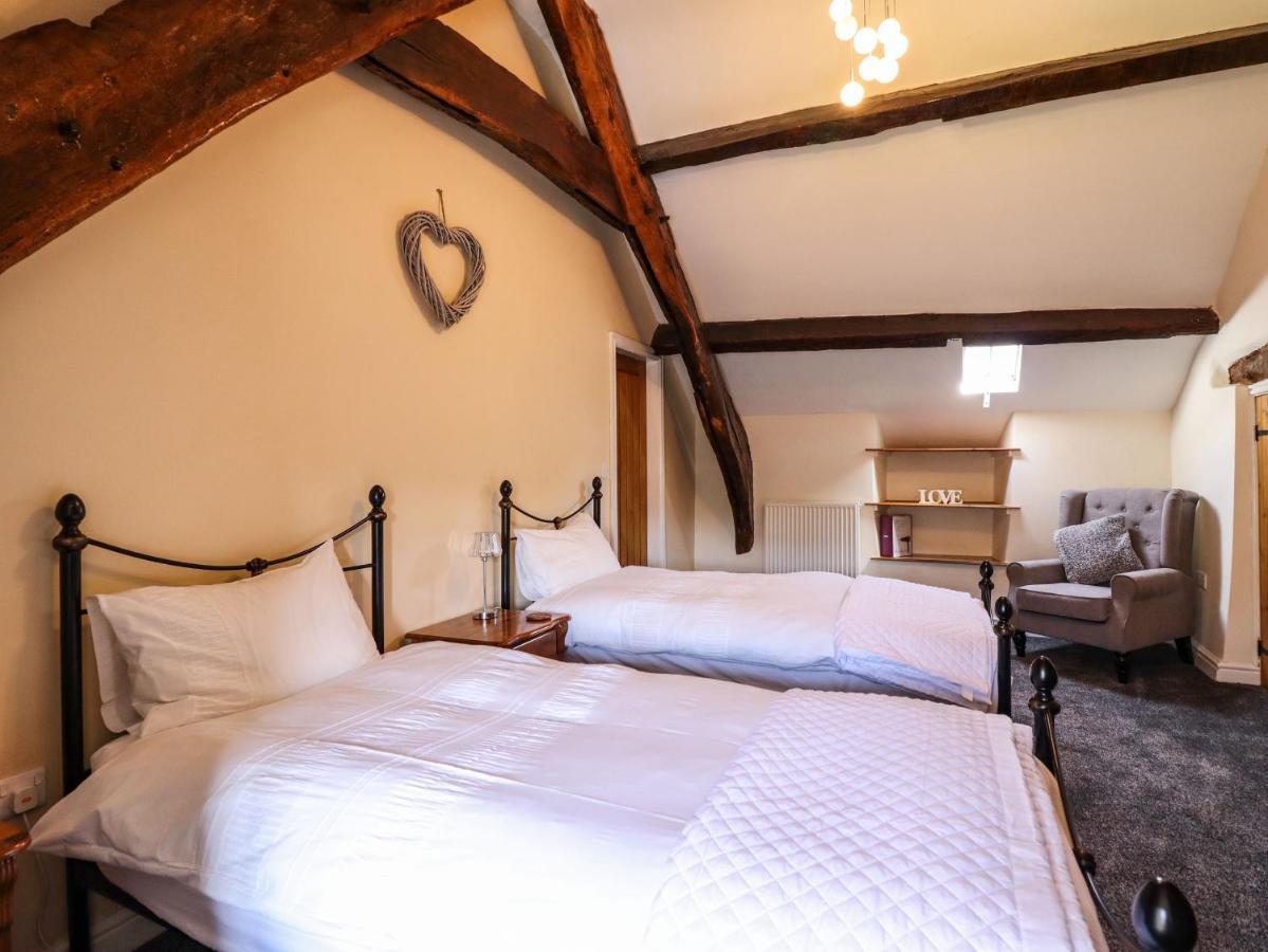 Cwm Yr Afon Mawr Villa Llanbedr  Luaran gambar