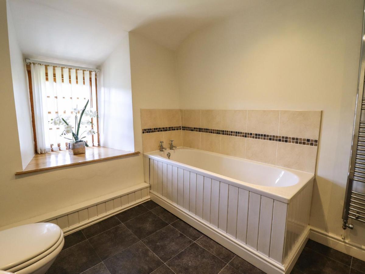 Cwm Yr Afon Mawr Villa Llanbedr  Luaran gambar