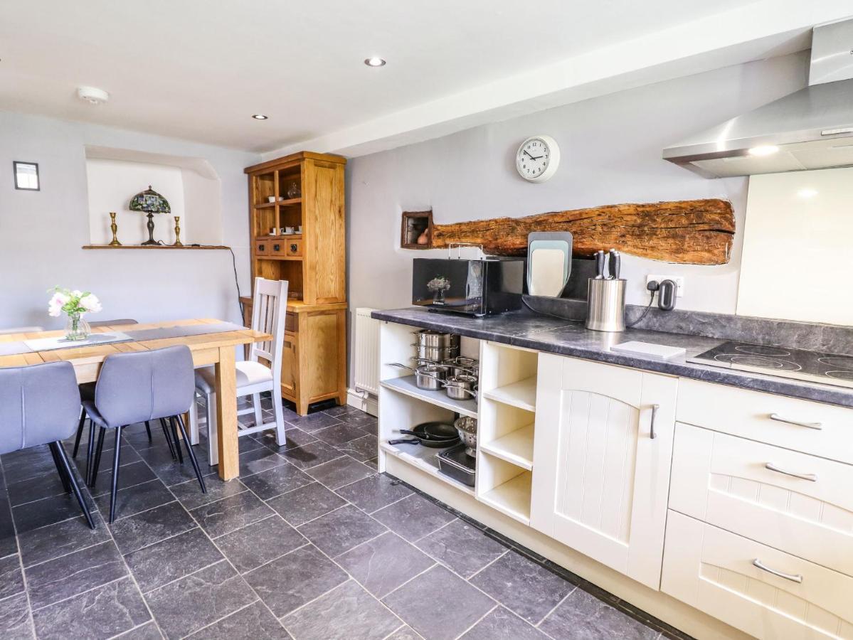 Cwm Yr Afon Mawr Villa Llanbedr  Luaran gambar