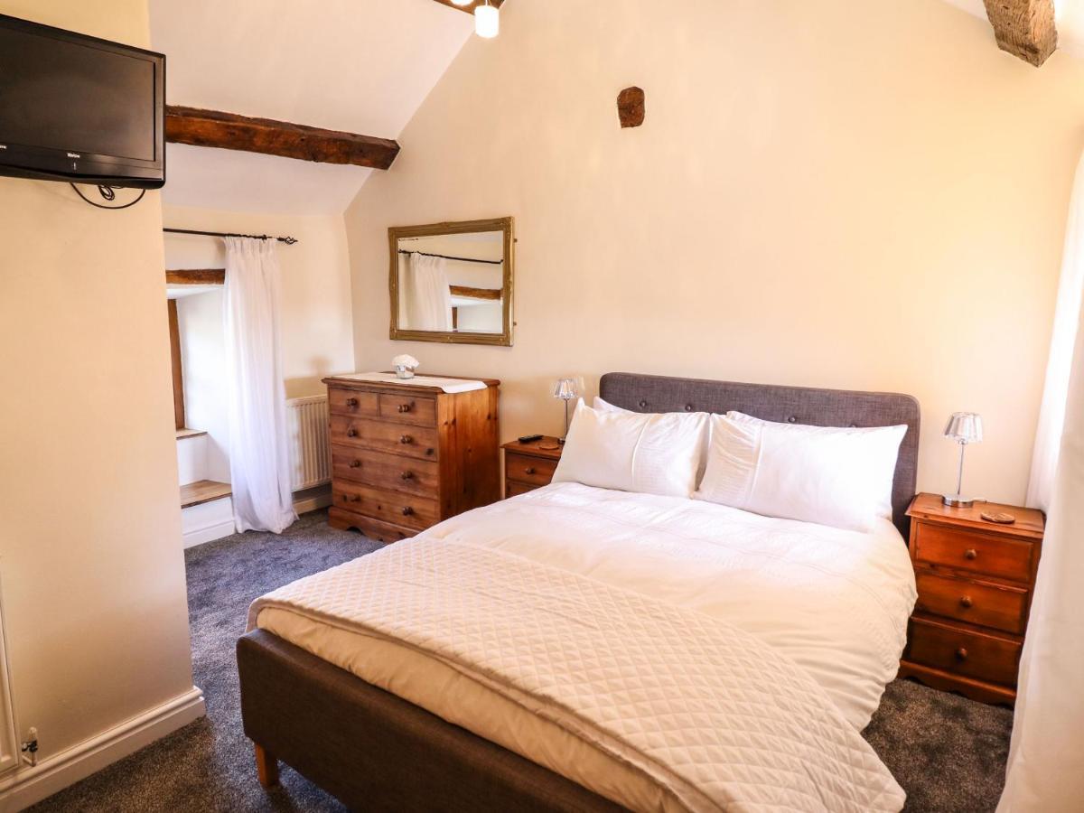 Cwm Yr Afon Mawr Villa Llanbedr  Luaran gambar