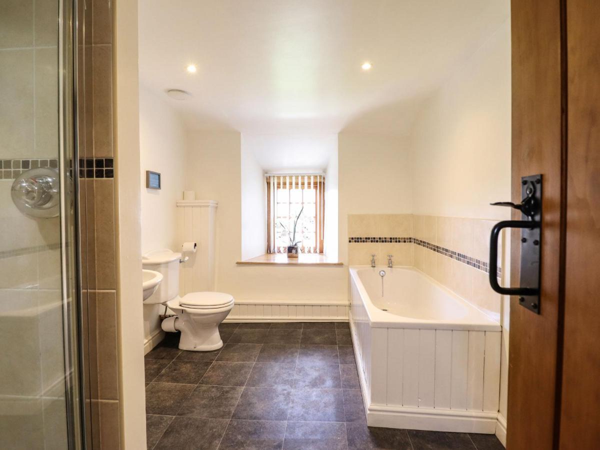 Cwm Yr Afon Mawr Villa Llanbedr  Luaran gambar